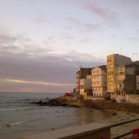 Hostal J.B Malpica Bagian luar foto