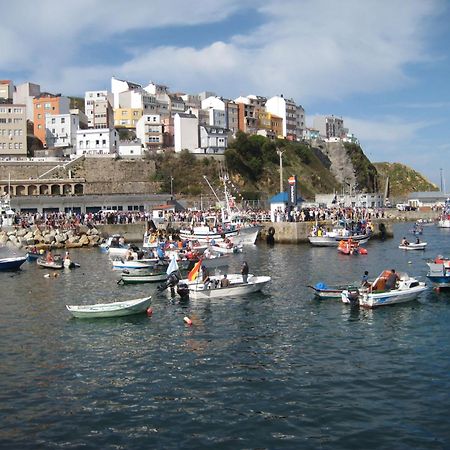 Hostal J.B Malpica Bagian luar foto