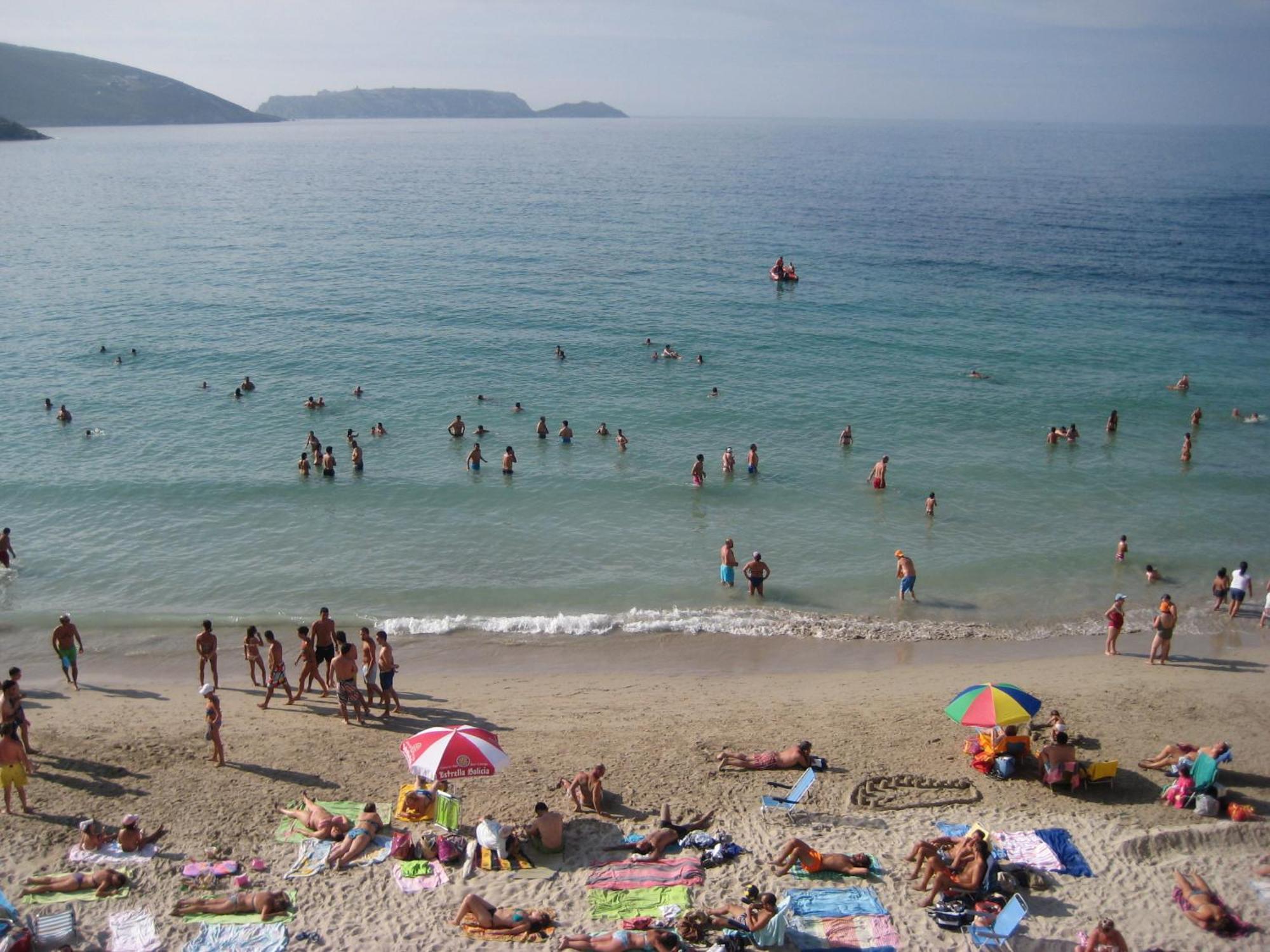Hostal J.B Malpica Bagian luar foto