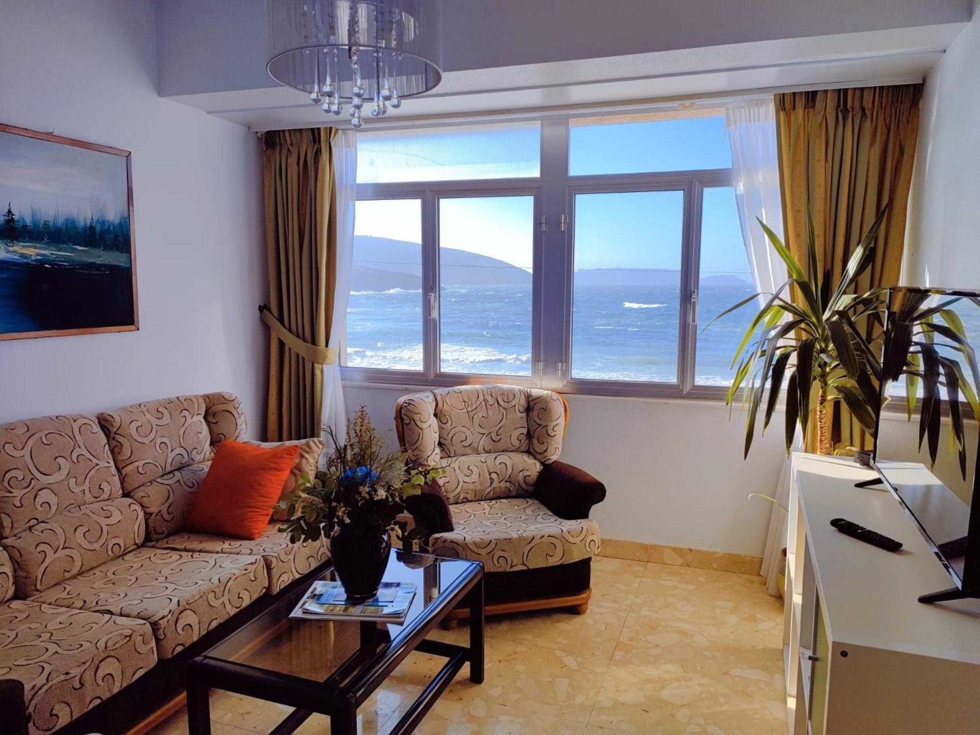 Hostal J.B Malpica Bagian luar foto
